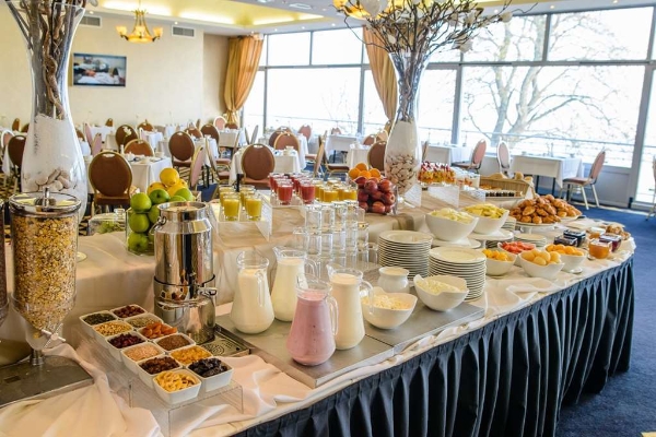 Baltic Beach Hotel Hotel & SPA Economy (Jurmala)